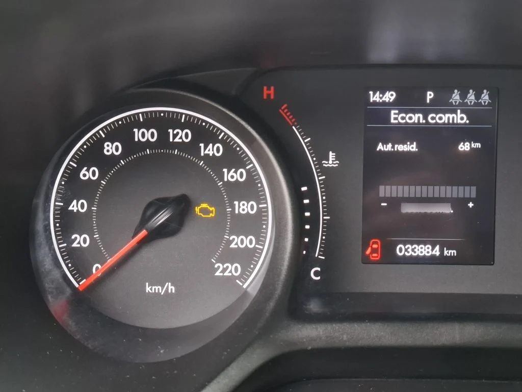Fiat Pulse 1.0t Audace 4x2 Cvt At 5p año 2023