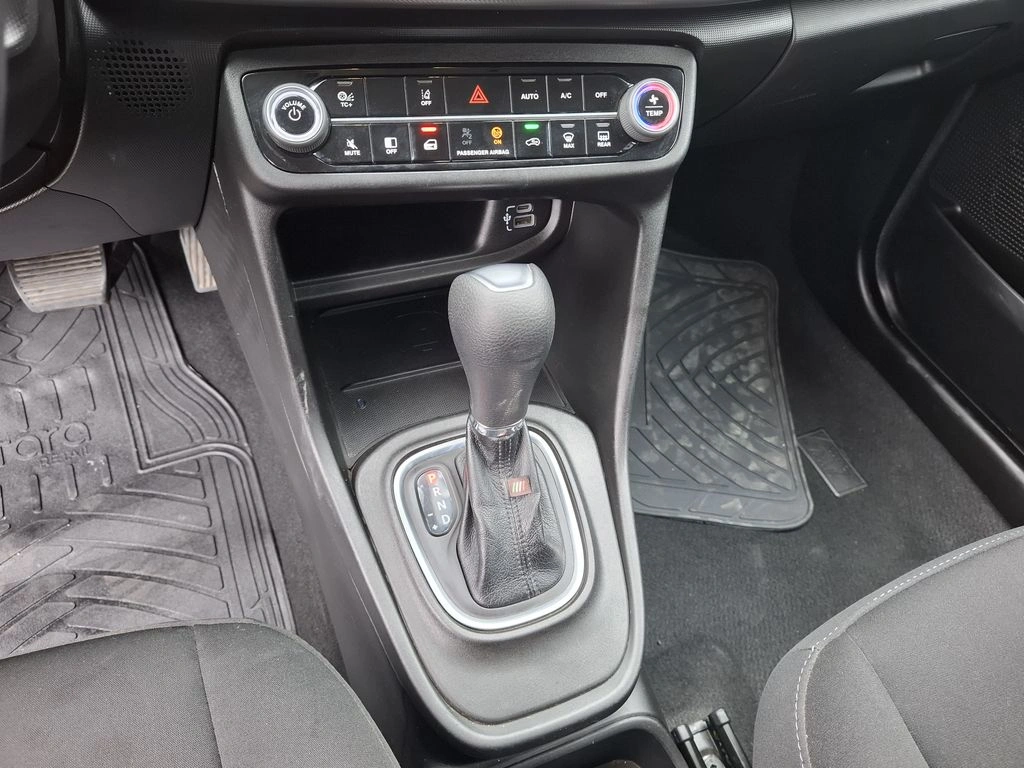 Fiat Pulse 1.0t Audace 4x2 Cvt At 5p año 2023