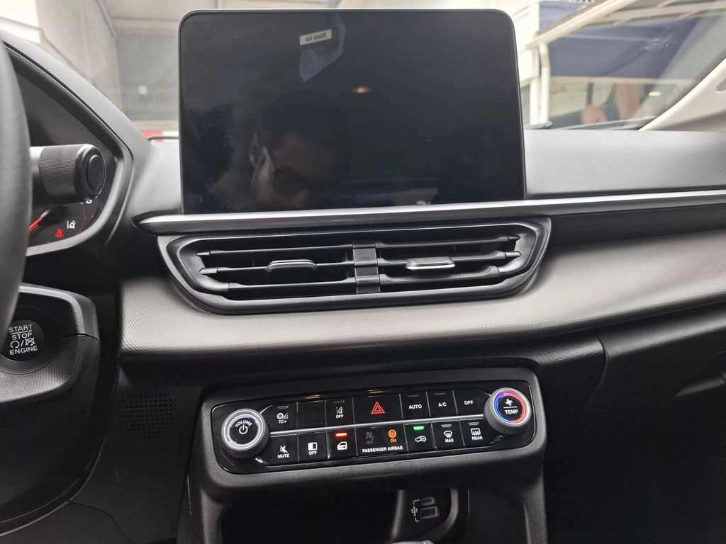 Fiat Pulse 1.0t Audace 4x2 Cvt At 5p año 2023