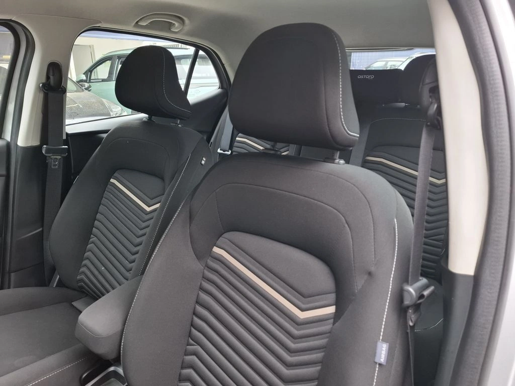 Fiat Pulse 1.0t Audace 4x2 Cvt At 5p año 2023