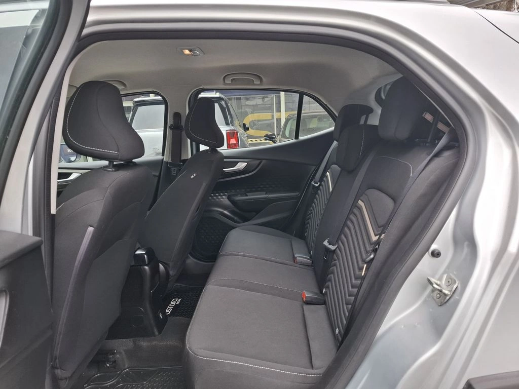 Fiat Pulse 1.0t Audace 4x2 Cvt At 5p año 2023