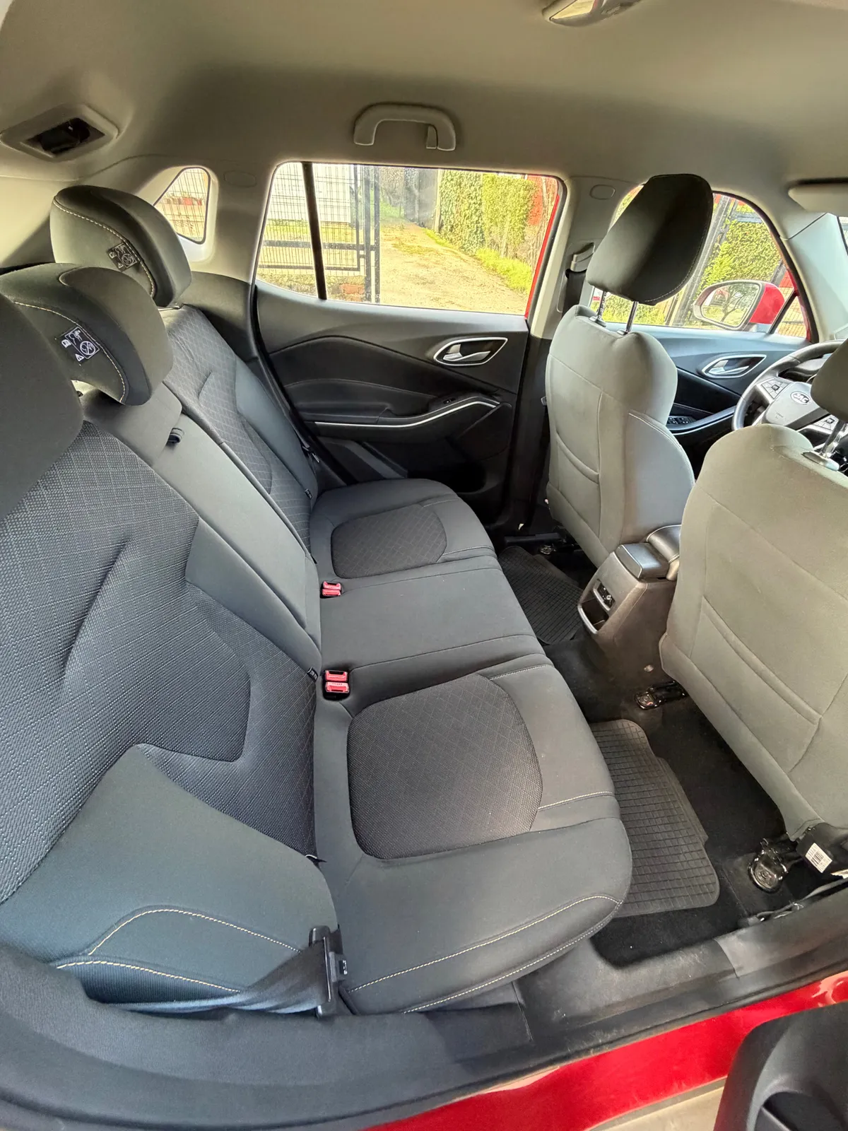 JAC JS4 1.6 Comfort Mt año 2022