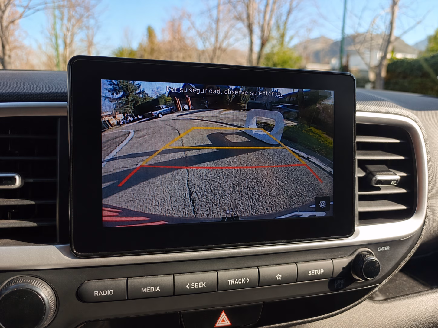 Hyundai Venue Veneu Qx año 2022