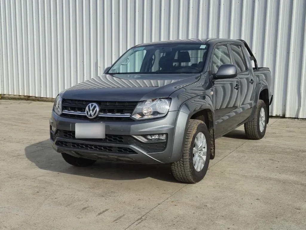 Volkswagen Amarok Dcab Tdi 4x4 Trendline 2.0 año 2023
