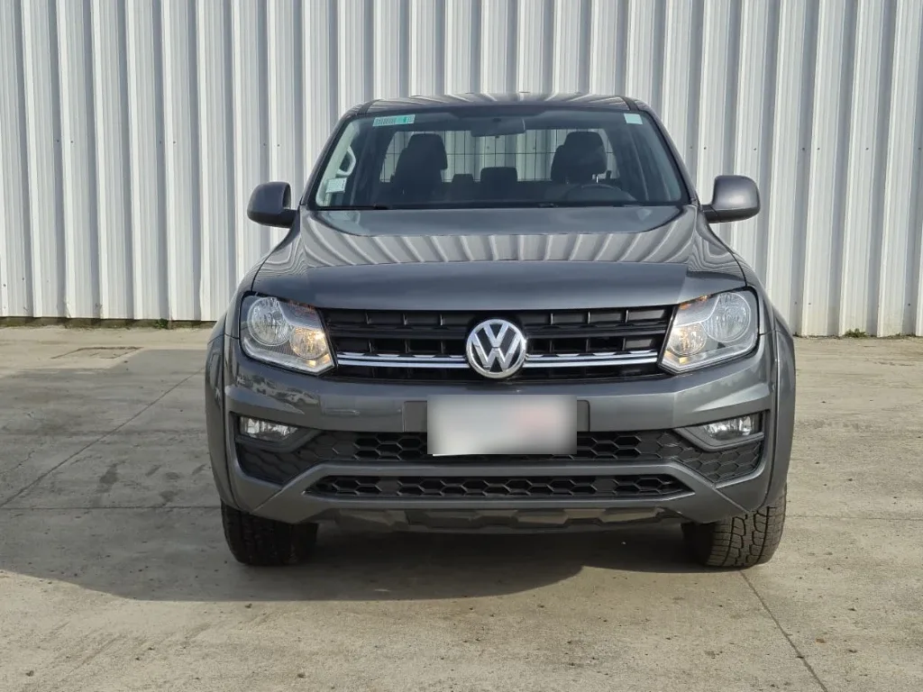 Volkswagen Amarok Dcab Tdi 4x4 Trendline 2.0 año 2023