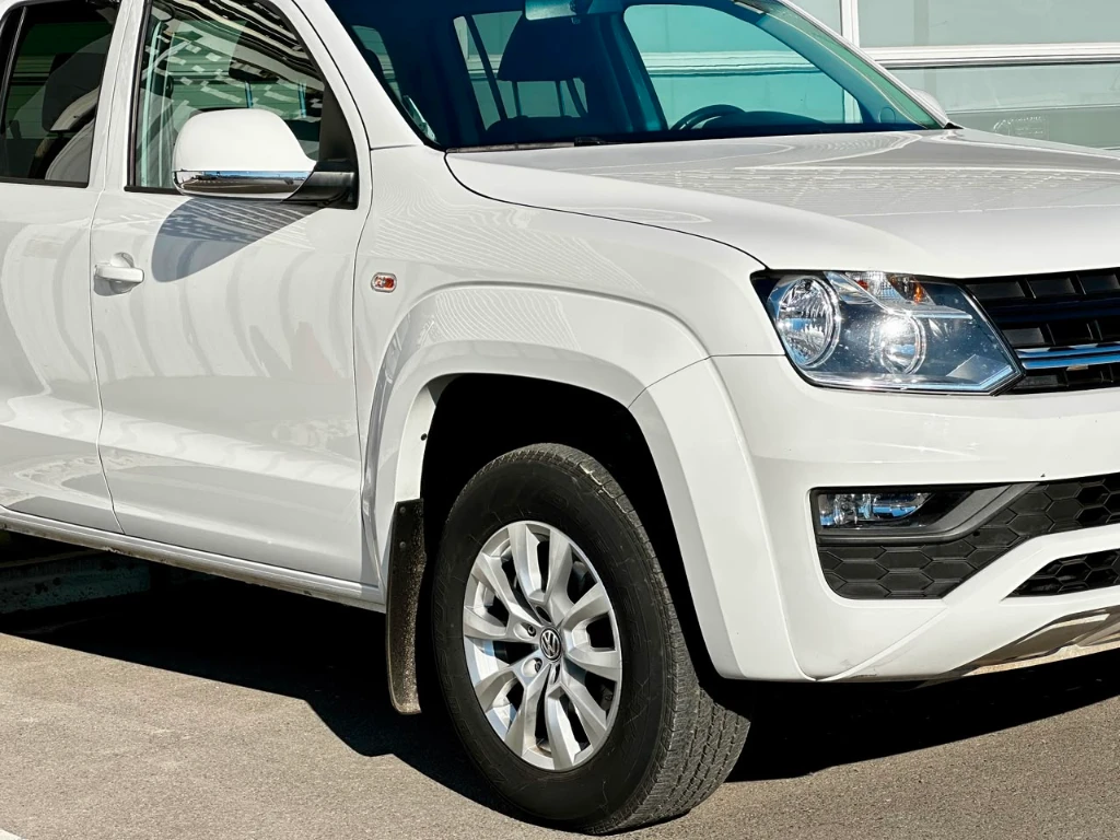 Volkswagen Amarok Amarok 4x4 Comfortline D/c 2.0 D At año 2023