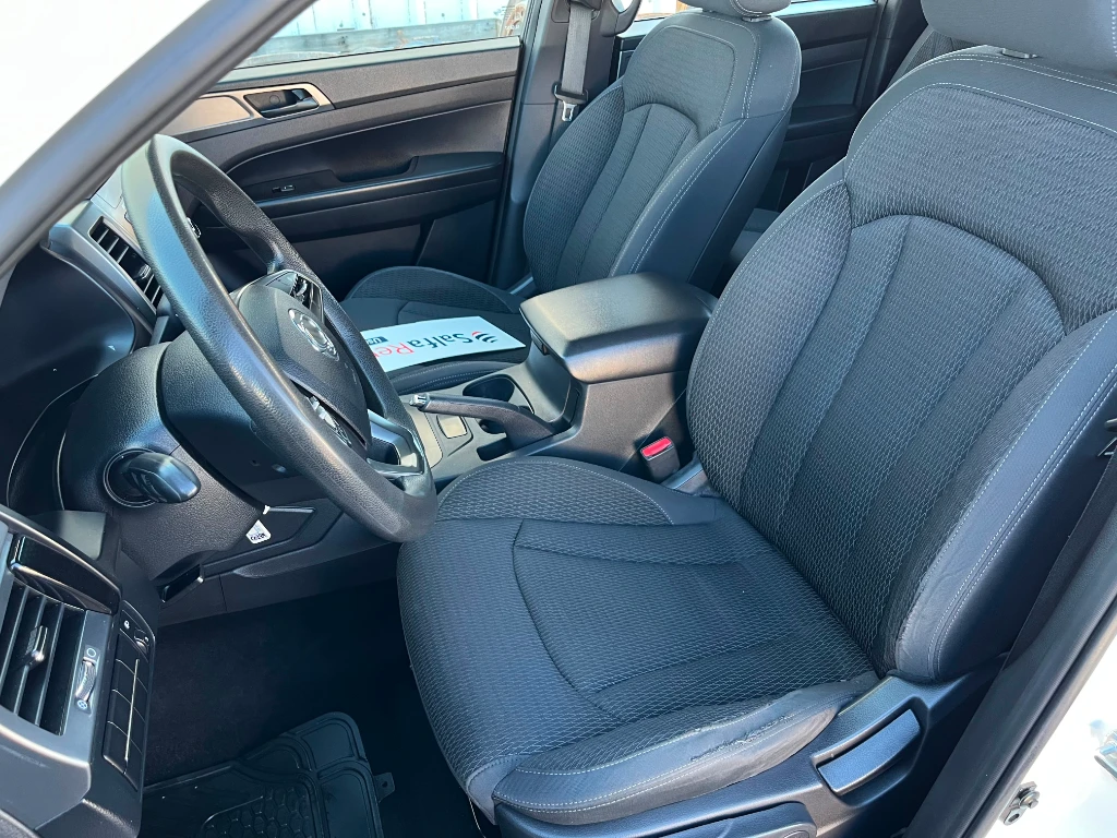 Ssangyong Grand Musso 2.2 4x2 Mt Full-Ql610 año 2023