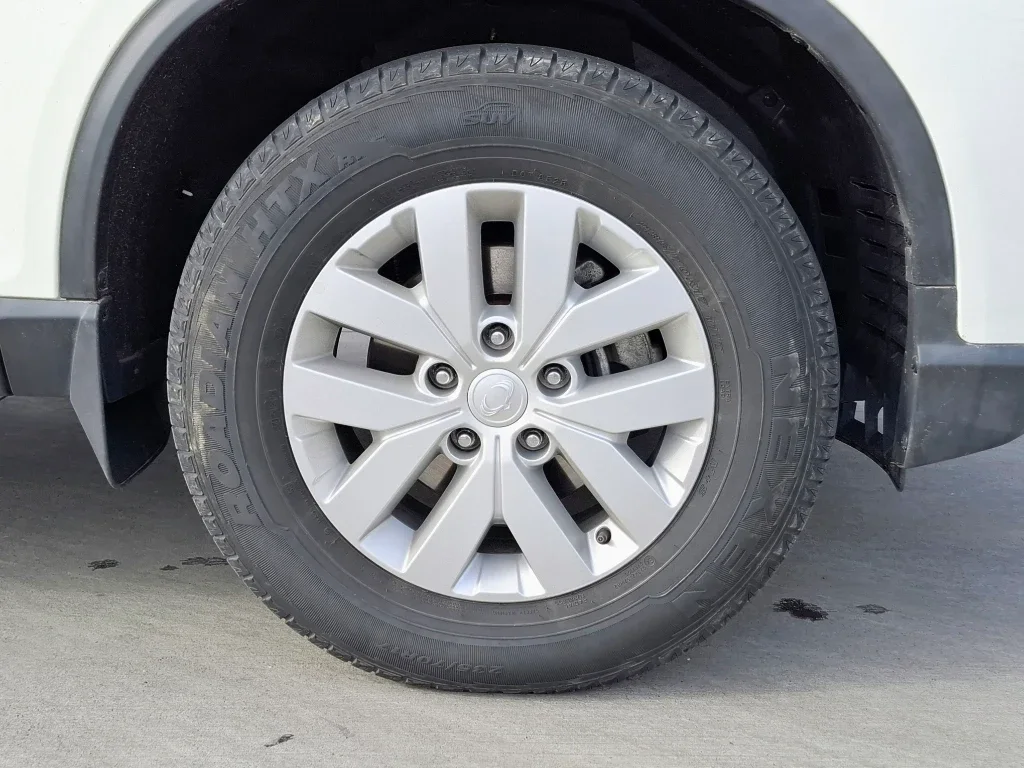 Ssangyong Grand Musso Grand Musso 2.2 4x2 Mt Full-Ql612 año 2023