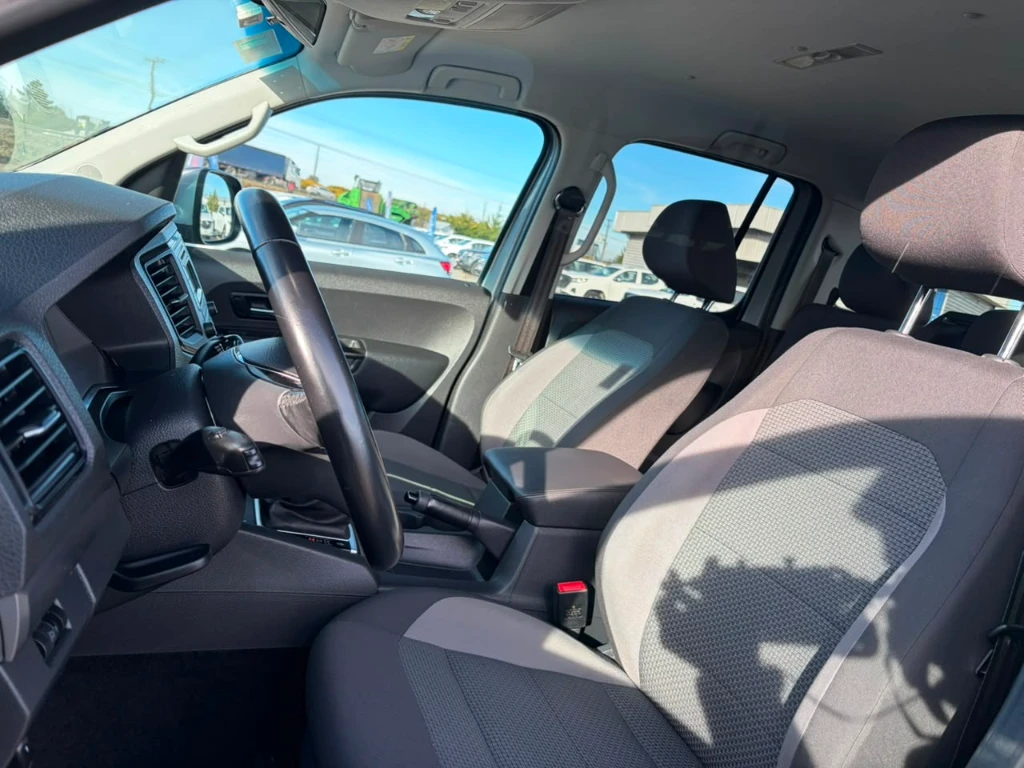 Volkswagen Amarok Dcab Tdi 4x4 Trendline 2.0 año 2023