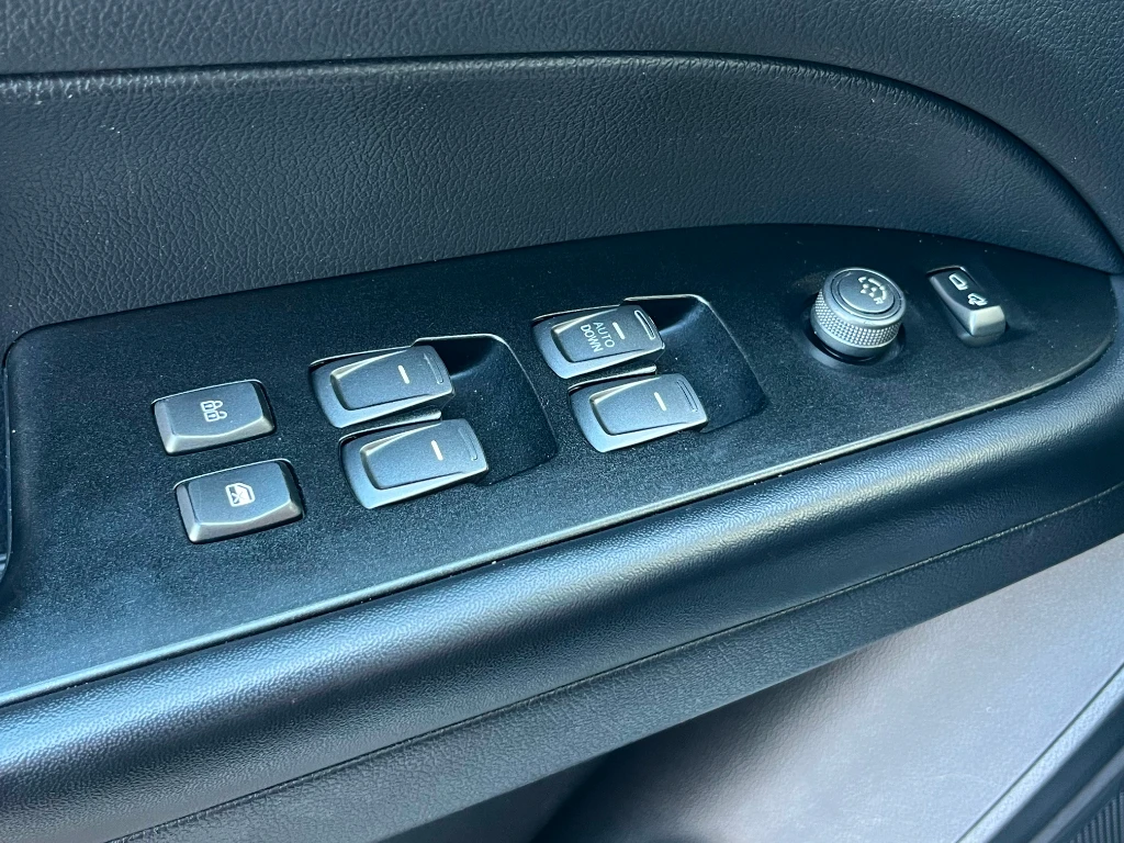 Ssangyong Grand Musso 2.2 4x2 Mt Full-Ql610 año 2023