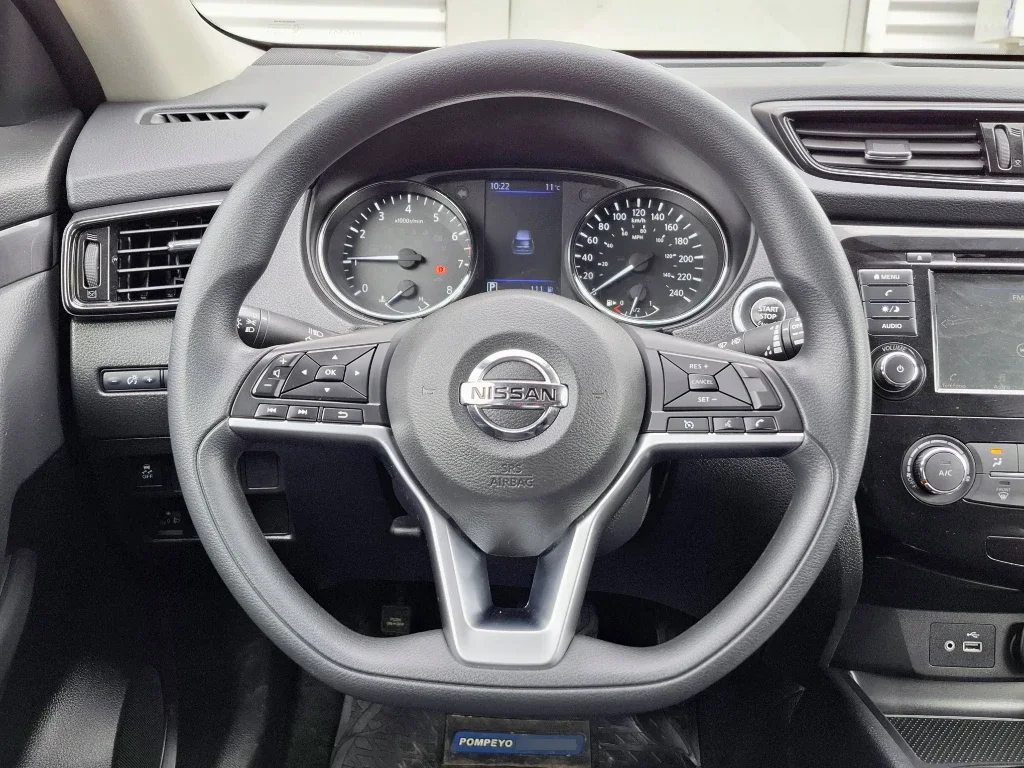 Nissan X-Trail X-Trail Sense 2.5 At 4x2 3f año 2021