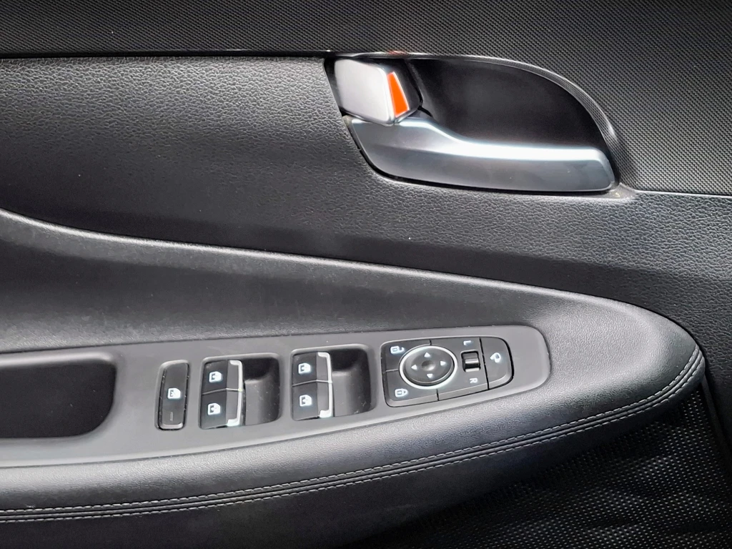 Hyundai Santa Fe Tm 2.2 Crdi At Plus Fl año 2023