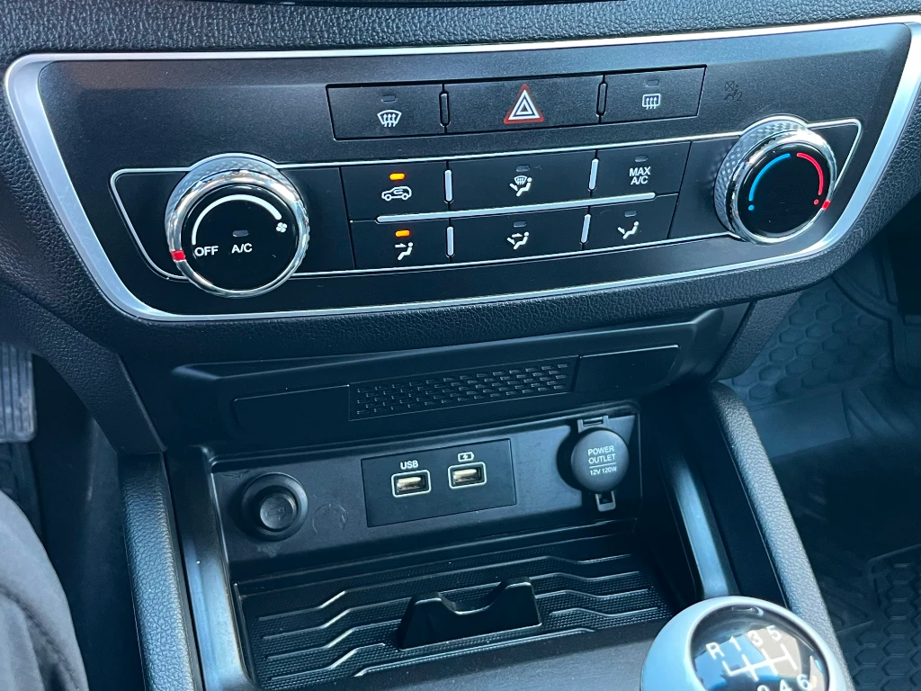 Ssangyong Grand Musso 2.2 4x2 Mt Full-Ql610 año 2023