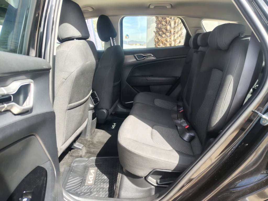 Kia Sportage Sportage Ex 2.0l Dsl 8at año 2023