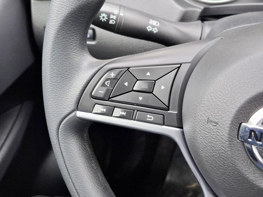 Nissan X-Trail X-Trail Sense 2.5 At 4x2 3f año 2021