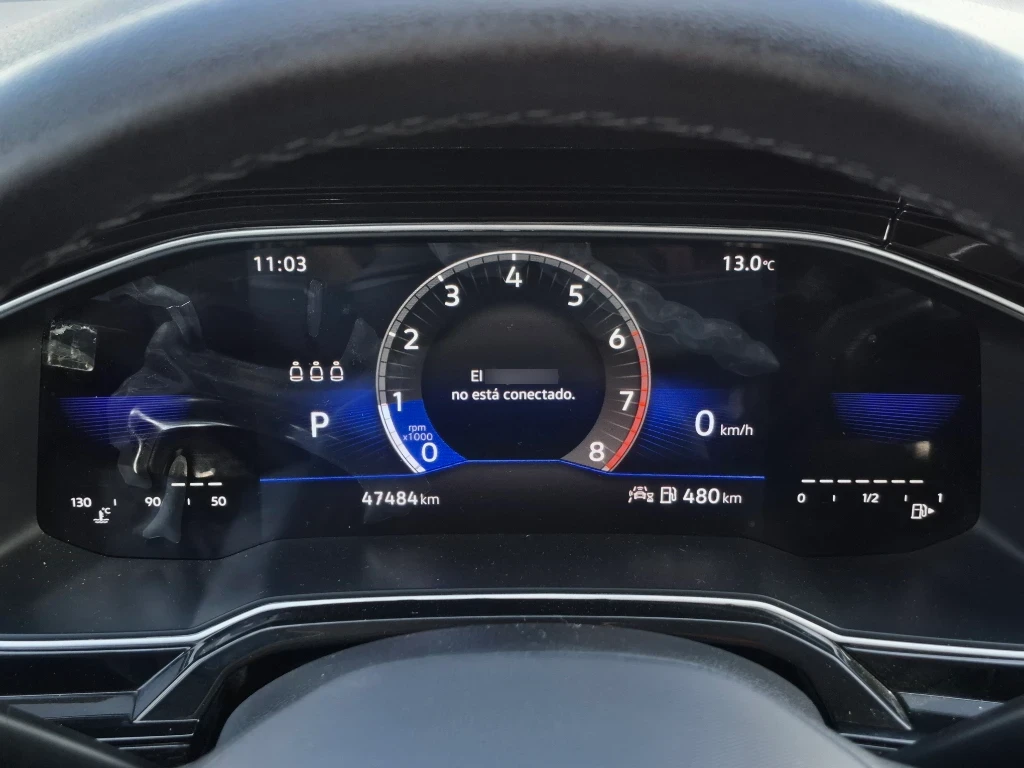 Volkswagen Virtus Virtus 1.0 At Comfortline año 2024