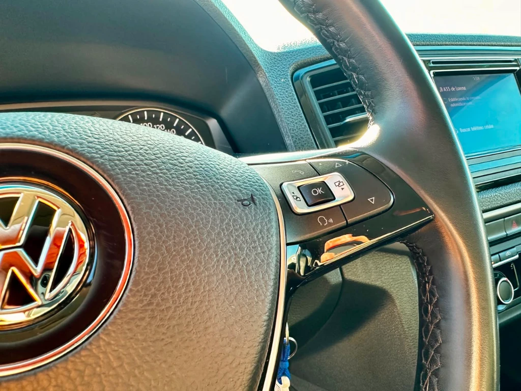 Volkswagen Amarok Amarok 4x4 Comfortline D/c 2.0 D At año 2023