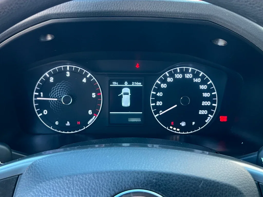 Ssangyong Grand Musso 2.2 4x2 Mt Full-Ql610 año 2023