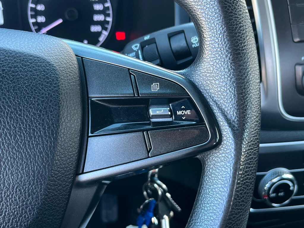 Ssangyong Grand Musso 2.2 4x2 Mt Full-Ql610 año 2023
