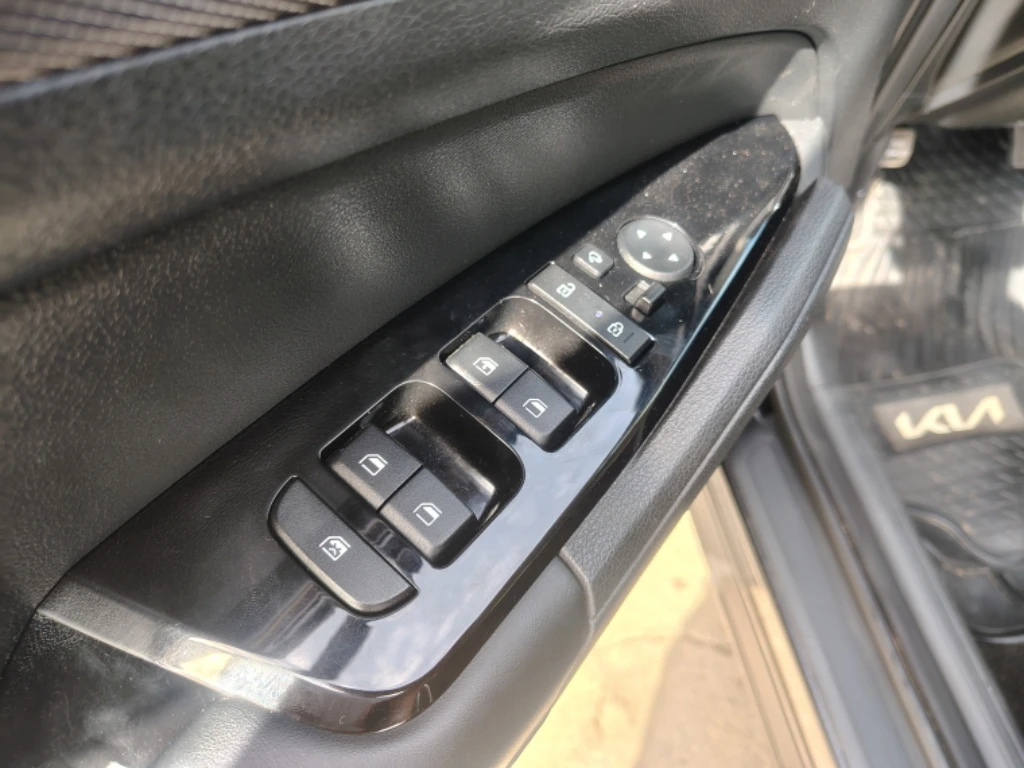 Kia Sportage Sportage Ex 2.0l Dsl 8at año 2023
