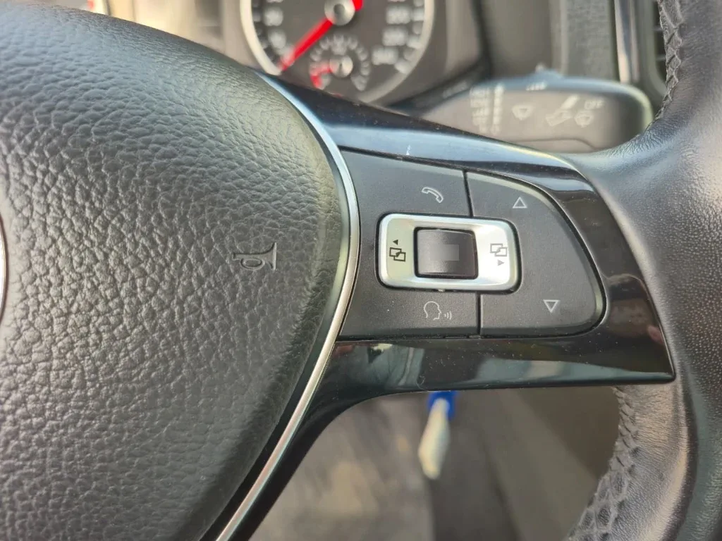 Volkswagen Amarok Dcab Tdi 4x4 Trendline 2.0 año 2023