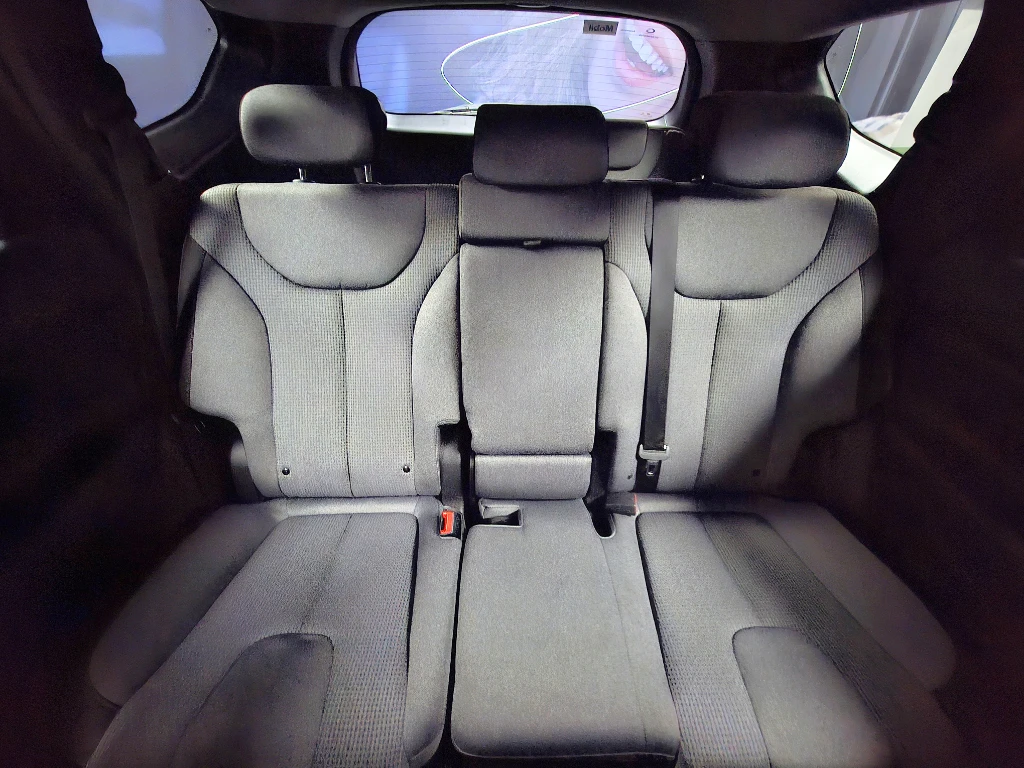Hyundai Santa Fe Tm 2.2 Crdi At Plus Fl año 2023