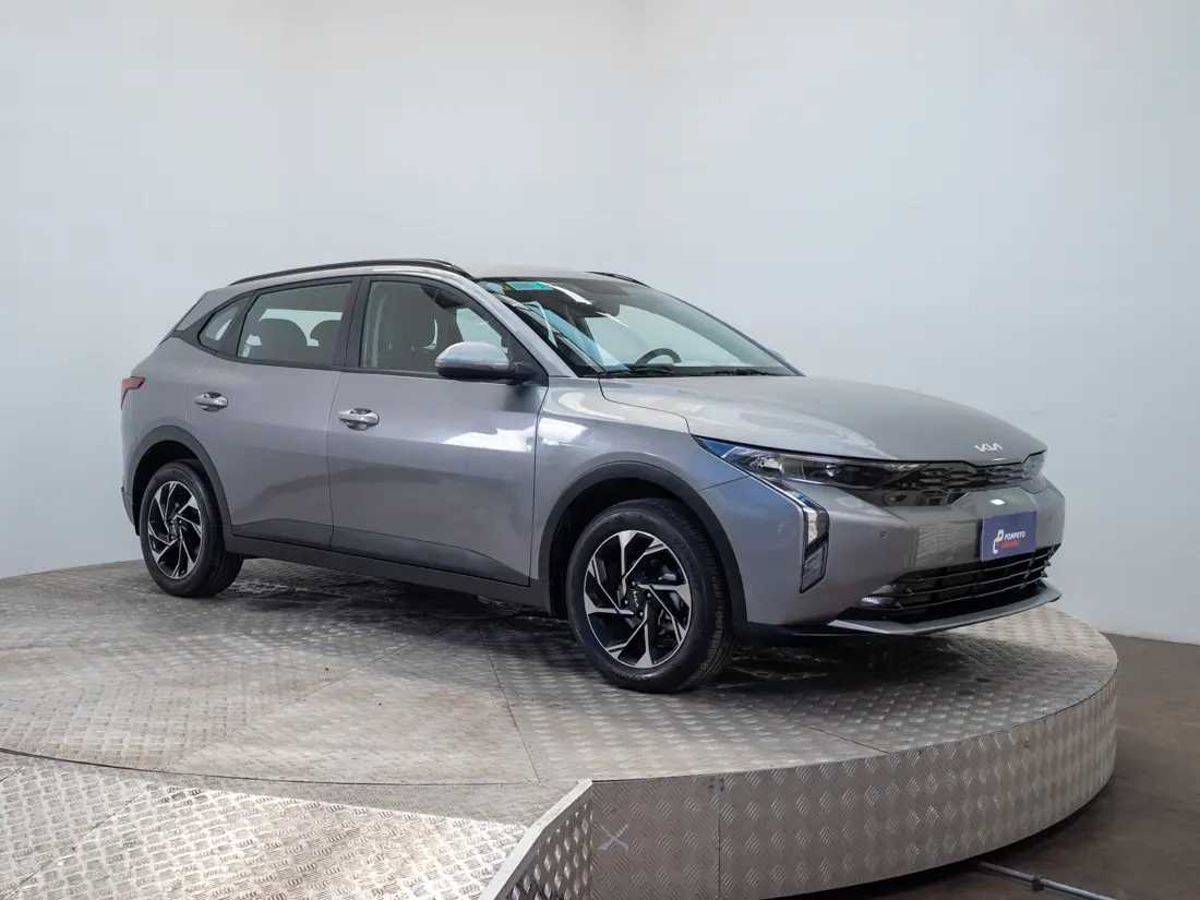 Kia K3 Cross Ex 1.6l 6mt año 2026