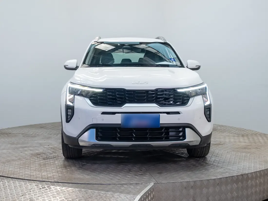 Kia Sonet Sonet 1.5 Ex Full Mt año 2024