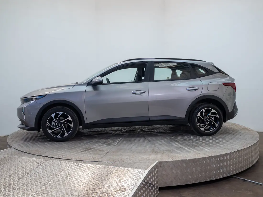 Kia K3 Cross Ex 1.6l 6mt año 2026