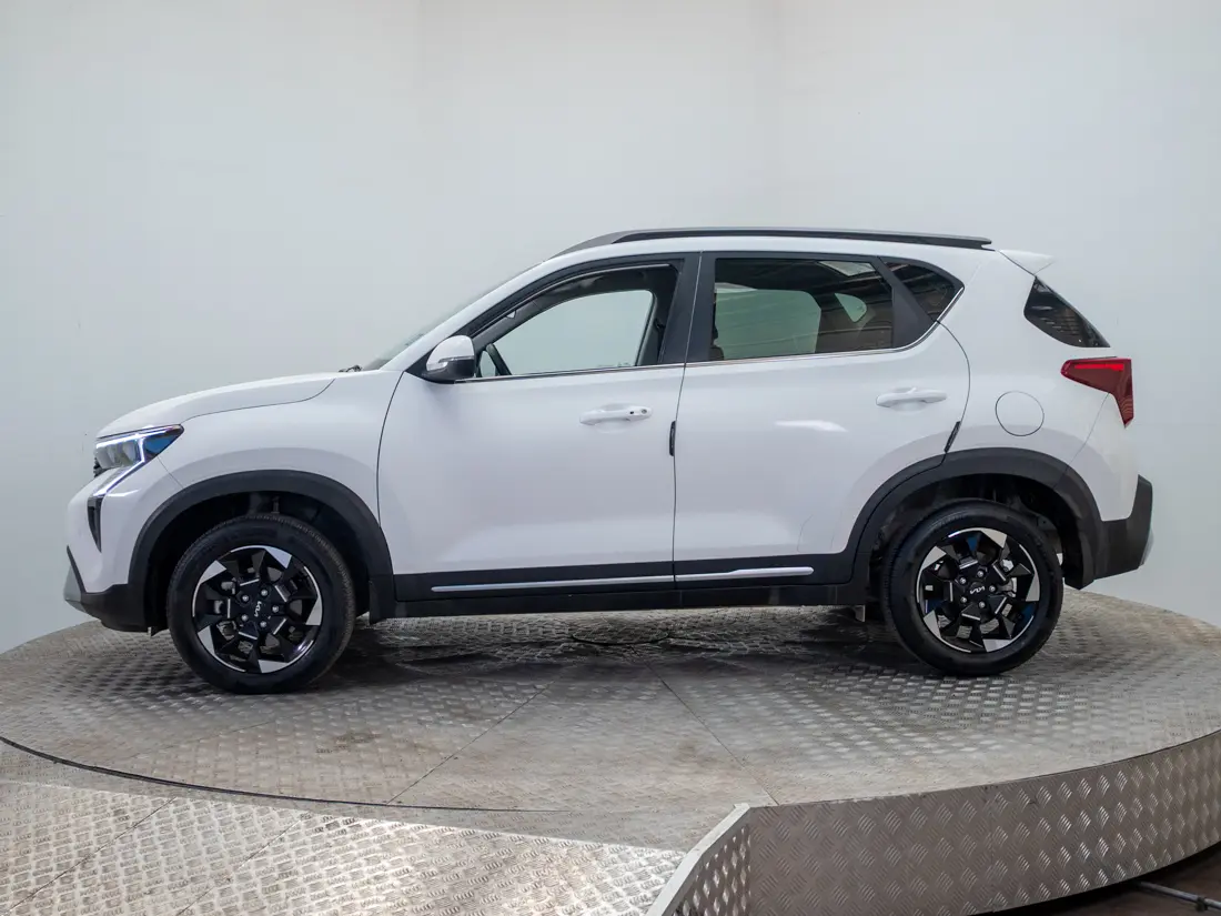 Kia Sonet Sonet 1.5 Ex Full Mt año 2024