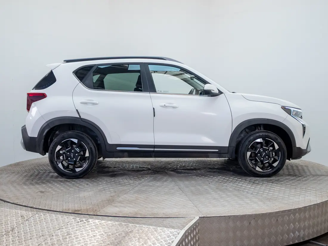 Kia Sonet Sonet 1.5 Ex Full Mt año 2024