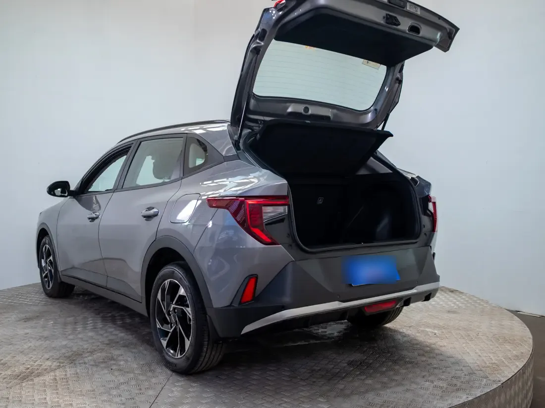 Kia K3 Cross Ex 1.6l 6mt año 2026