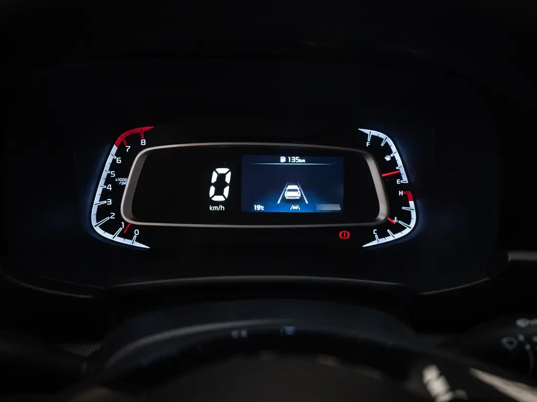 Kia Sonet Sonet 1.5 Ex Full Mt año 2024