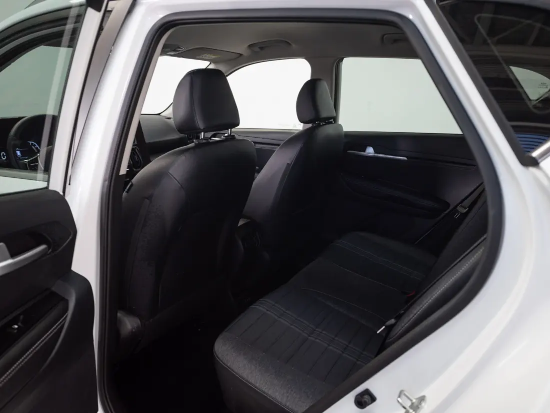 Kia Sonet Sonet 1.5 Ex Full Mt año 2024