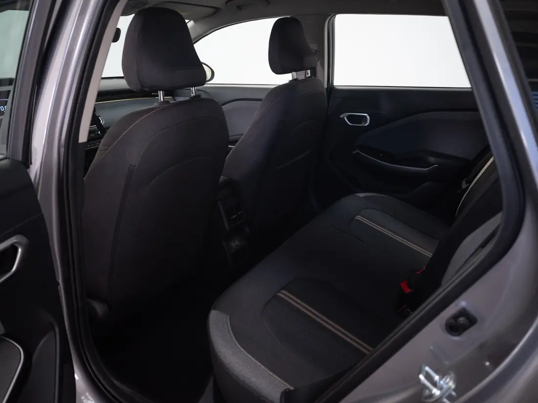 Kia K3 Cross Ex 1.6l 6mt año 2026