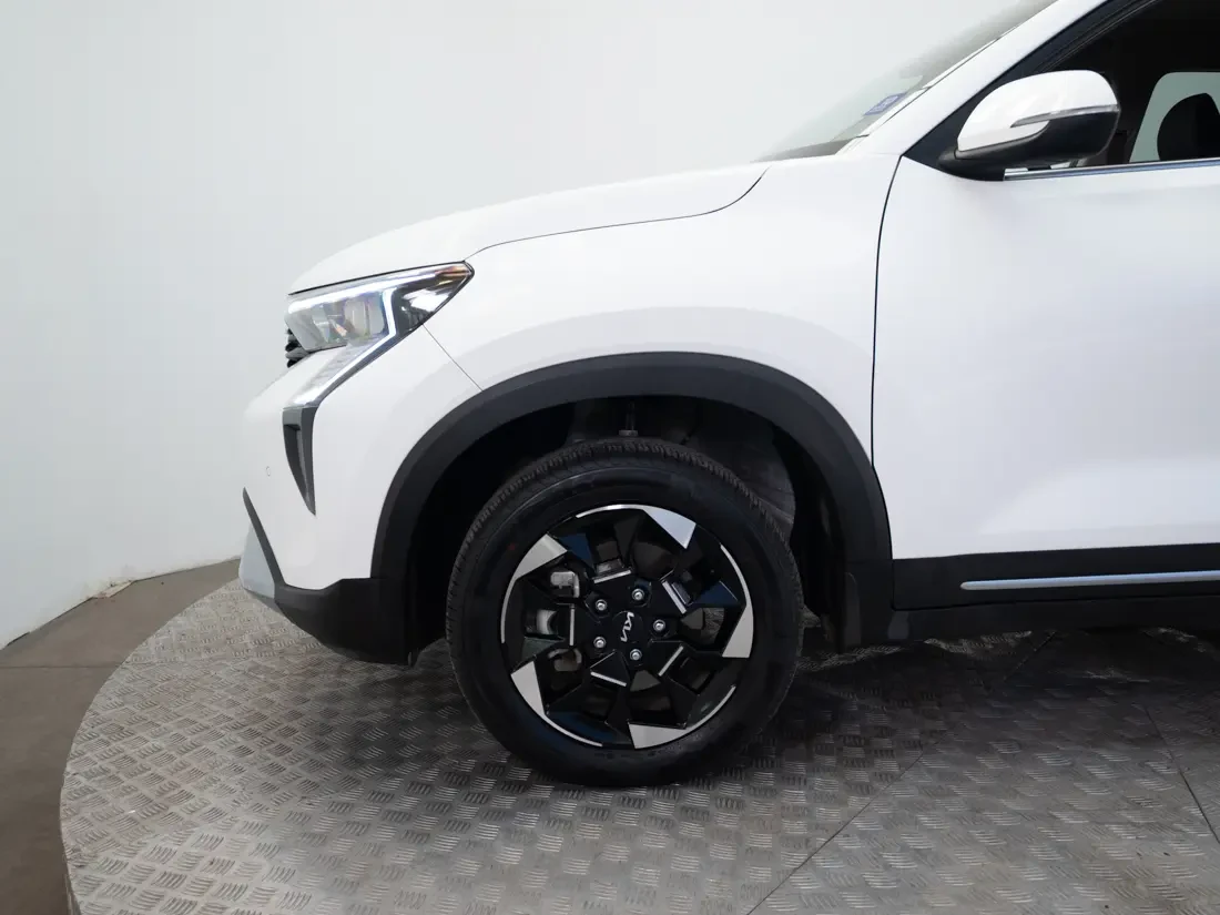 Kia Sonet Sonet 1.5 Ex Full Mt año 2024