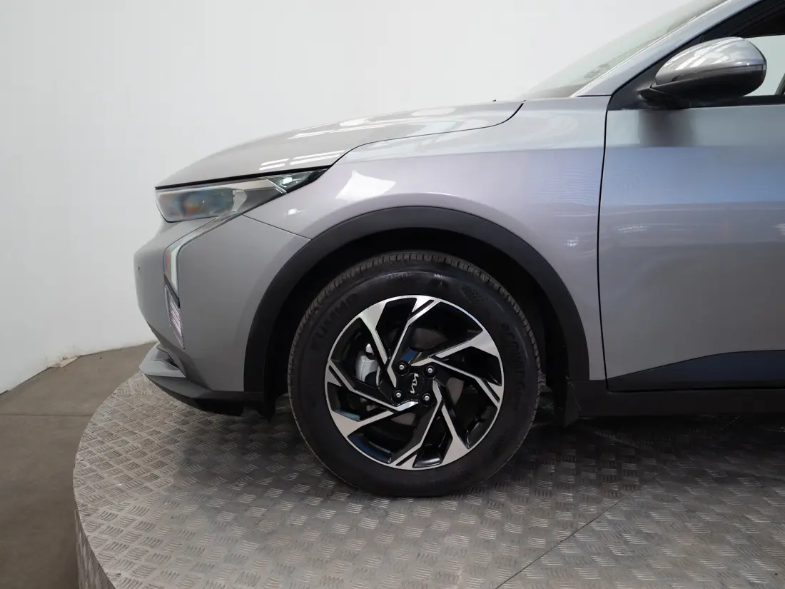 Kia K3 Cross Ex 1.6l 6mt año 2026