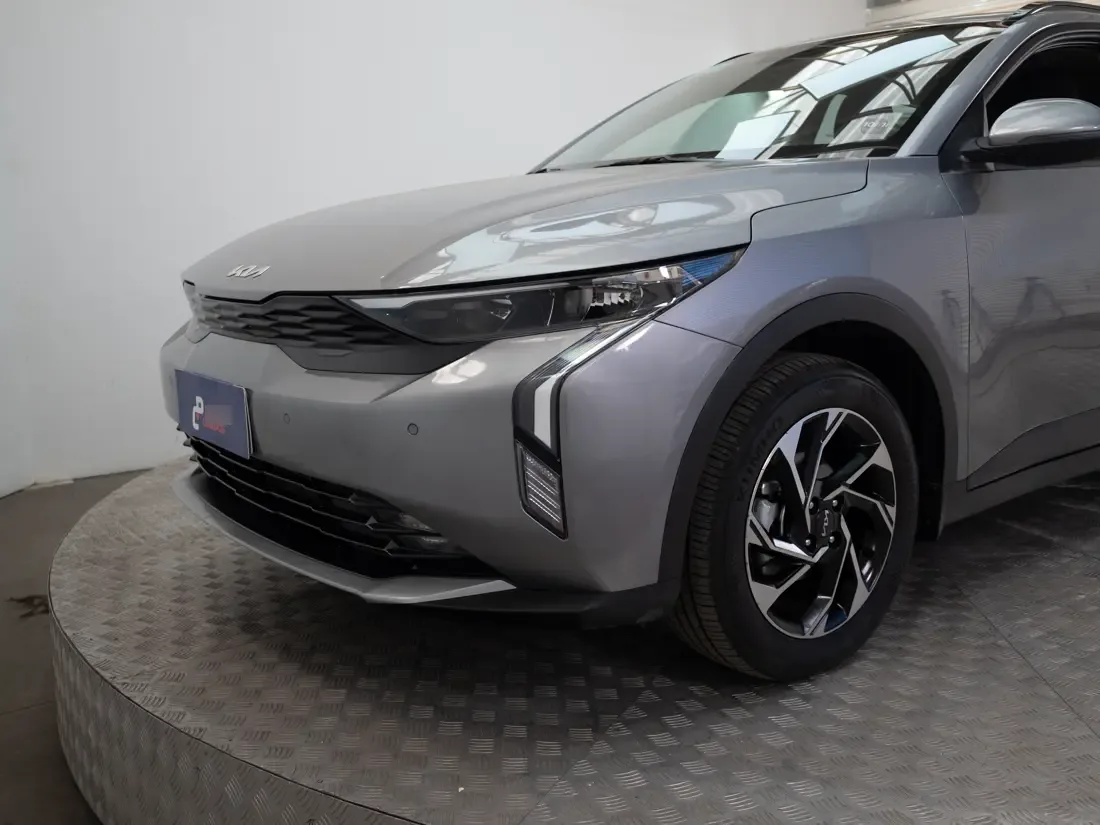 Kia K3 Cross Ex 1.6l 6mt año 2026