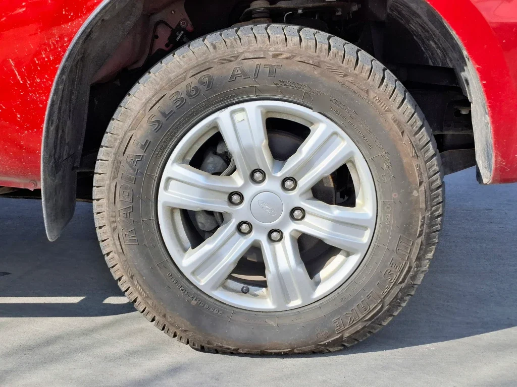 Ford Ranger Ranger Dc 3.2 D Xlt At año 2023