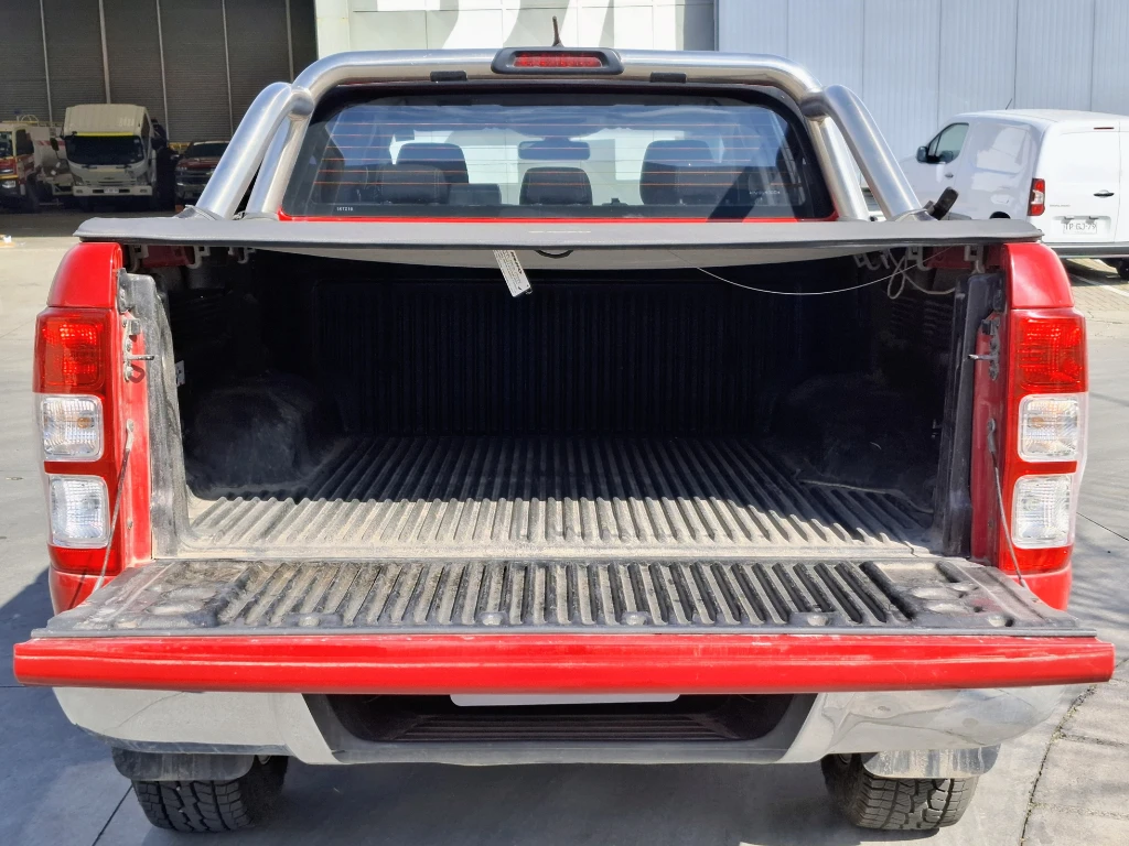 Ford Ranger Ranger Dc 3.2 D Xlt At año 2023