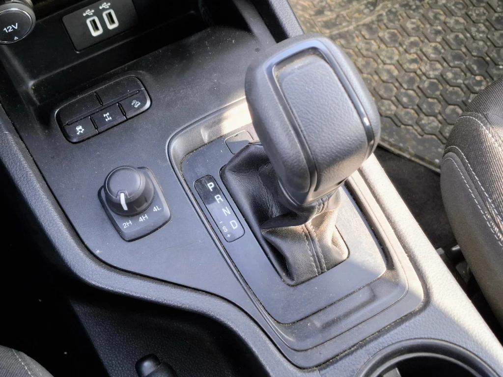 Ford Ranger Ranger Dc 3.2 D Xlt At año 2023