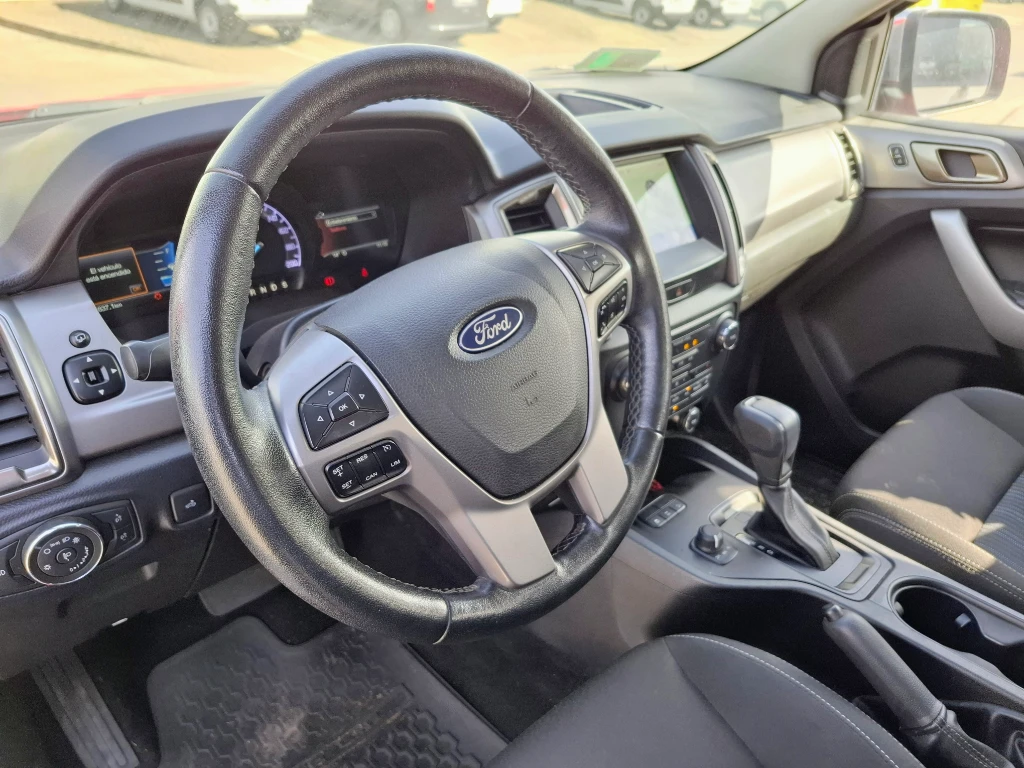 Ford Ranger Ranger Dc 3.2 D Xlt At año 2023