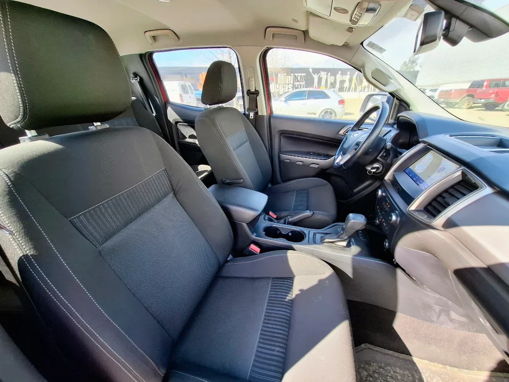 Ford Ranger Ranger Dc 3.2 D Xlt At año 2023