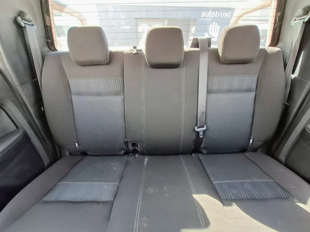 Ford Ranger Ranger Dc 3.2 D Xlt At año 2023