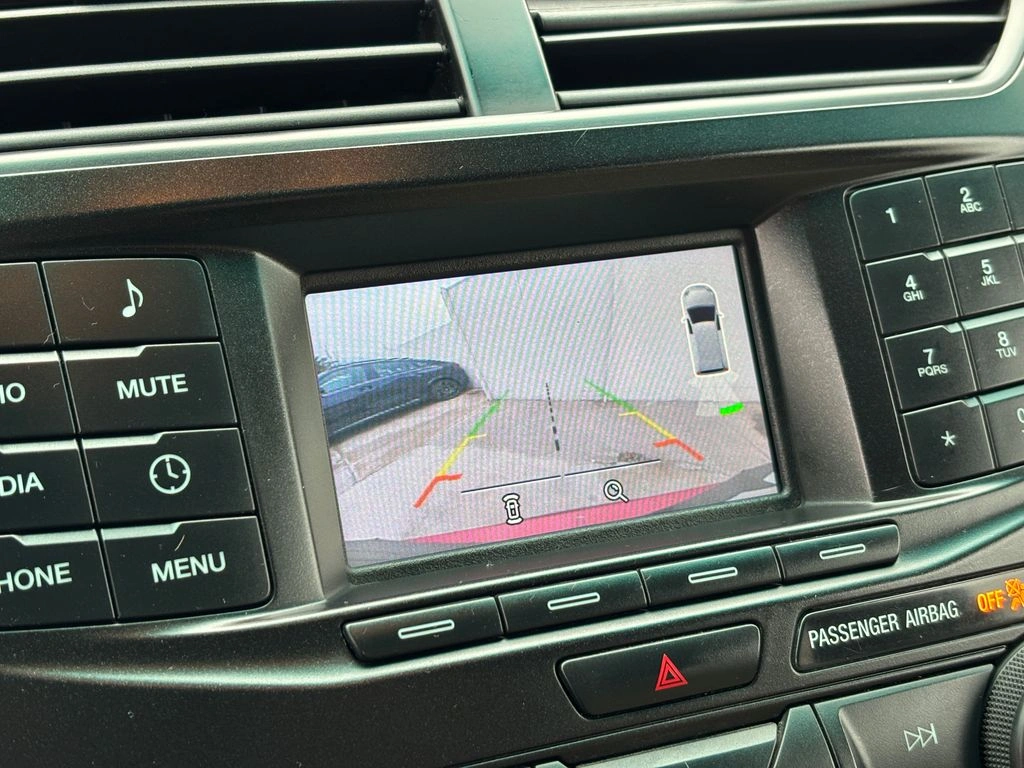 Ford Explorer Xlt 4.2 año 2017