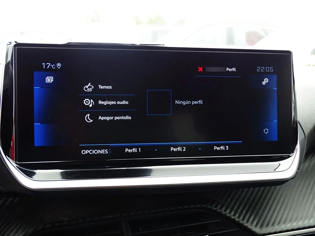 Peugeot 2008 Allure Pack año 2024
