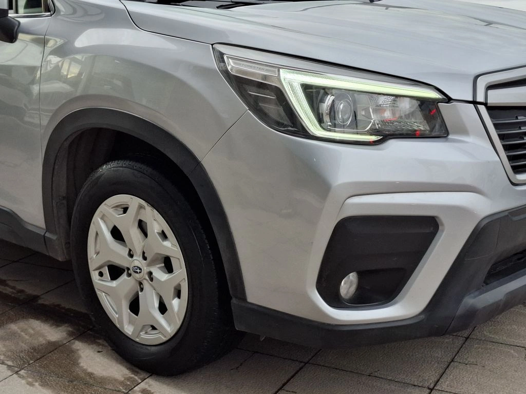 Subaru Forester 2.0 Dynamic Es At 4x4 año 2019