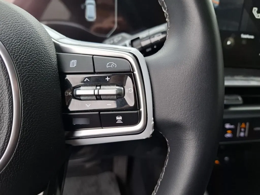 Kia Sorento Ex 2.5l Gsl 6at 2wd Full año 2025