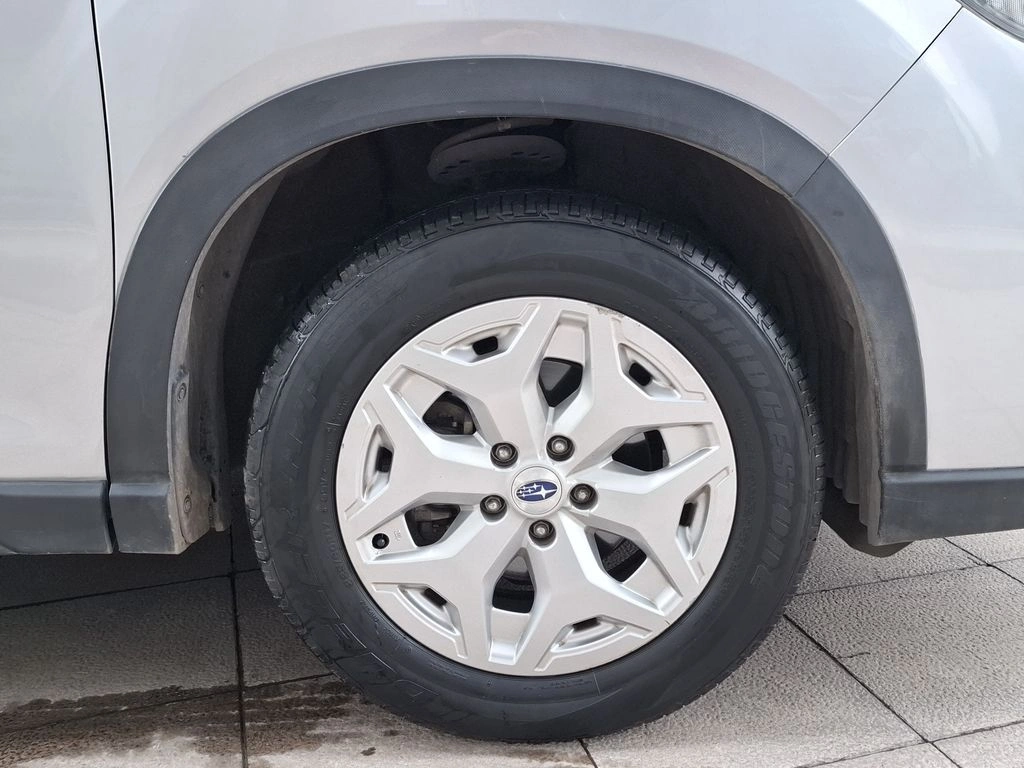 Subaru Forester 2.0 Dynamic Es At 4x4 año 2019