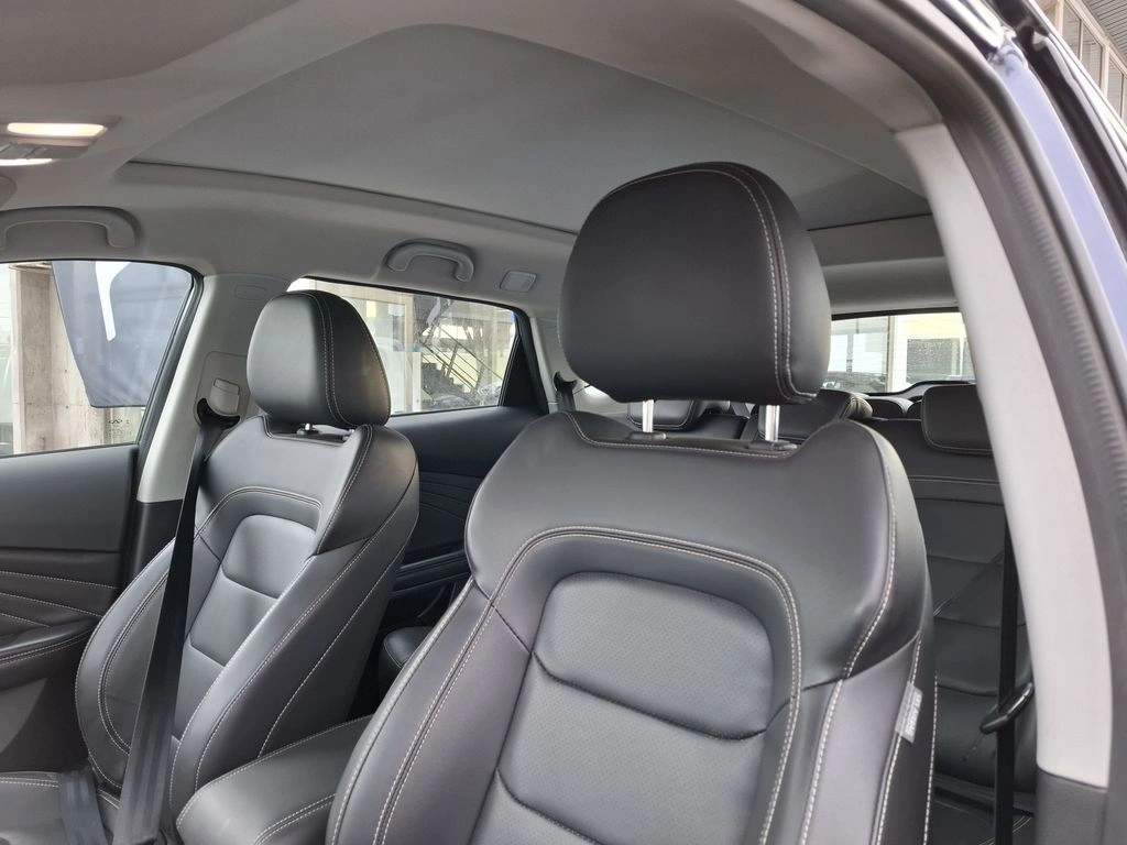 Jetour X70 1.5t Lux 4x2 Mt 5p año 2024